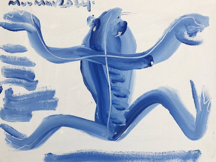 Take a walk down ‘Memory Lane’ at Suvannabhumi Gallery