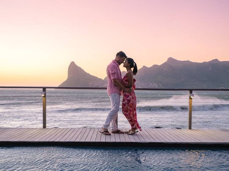 Cape Town named world's most affordable luxury destination in 2026