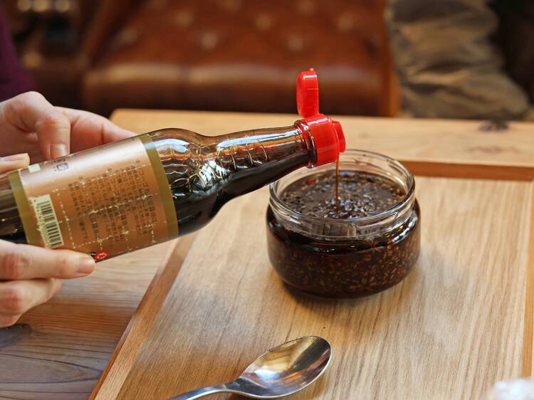 Gastronomy tourism in Tokyo: Edo’s fermented delights