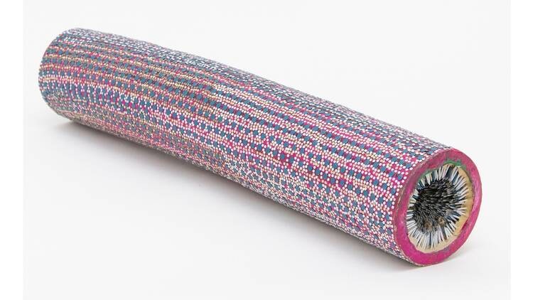 Exploring III – Fragments of Art Born from Encounters