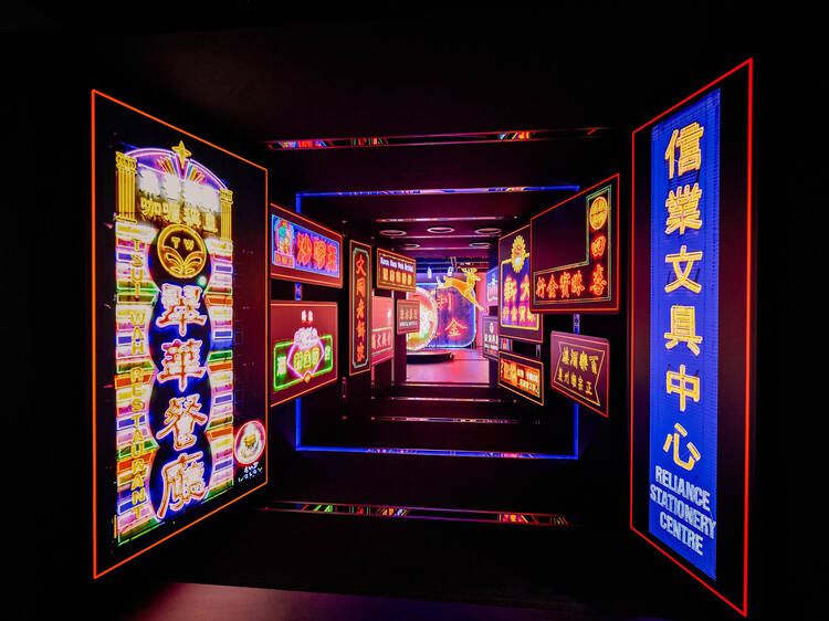 The best things to do in Hong Kong this weekend (January 9-11) The best things to do in Hong Kong this weekend (January 9-11)