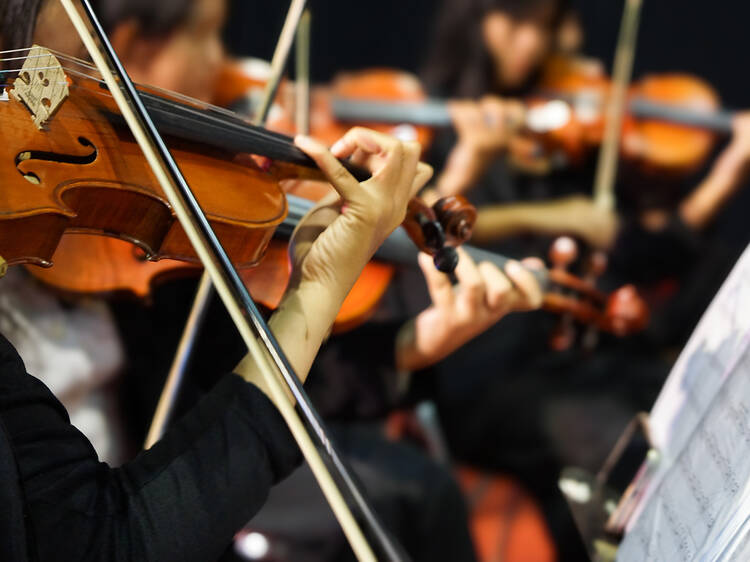 KZN Philharmonic Orchestra 2026 Summer Symphony Season KZN Philharmonic Orchestra 2026 Summer Symphony Season