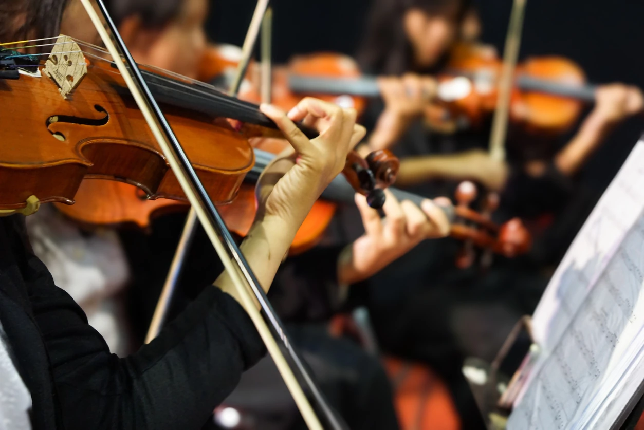 Orchestra