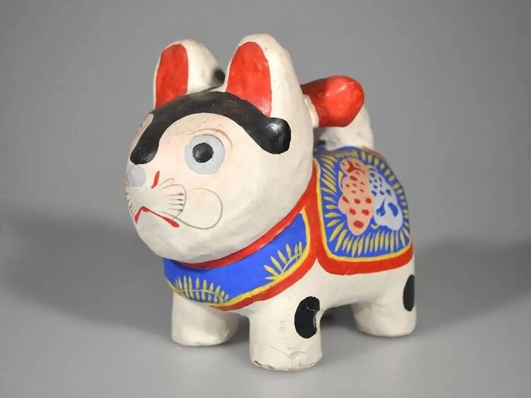 We Love Folk Toys: Culture and Design Specific to the Locality