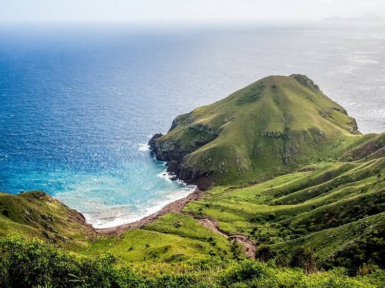 The New York Times has unveiled its top travel destinations for the year