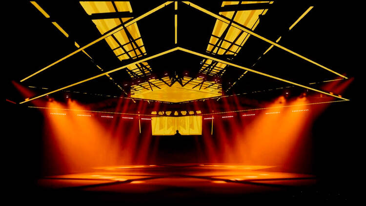 The Ministry of Sound is getting its biggest ever makeover – and completely transforming the main room