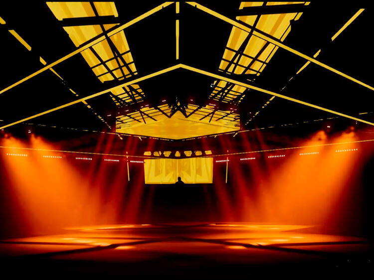 The Ministry of Sound is getting its biggest ever makeover – and completely transforming the main room