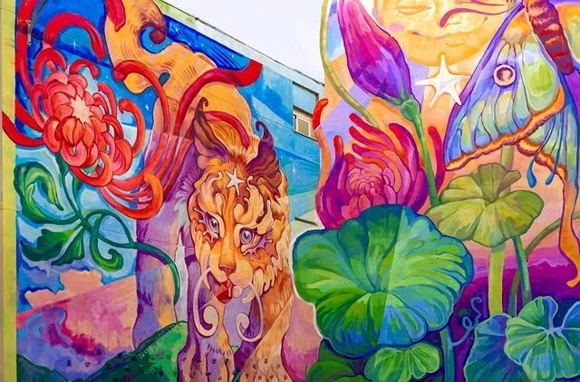 Persigue tu estrella. Leyvel y Ricardo Rolland