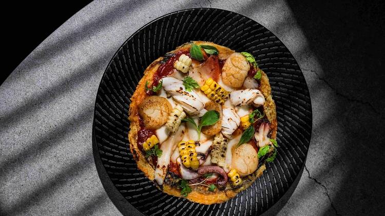 Avoca：得獎雞尾酒 ＋任食精緻開胃菜