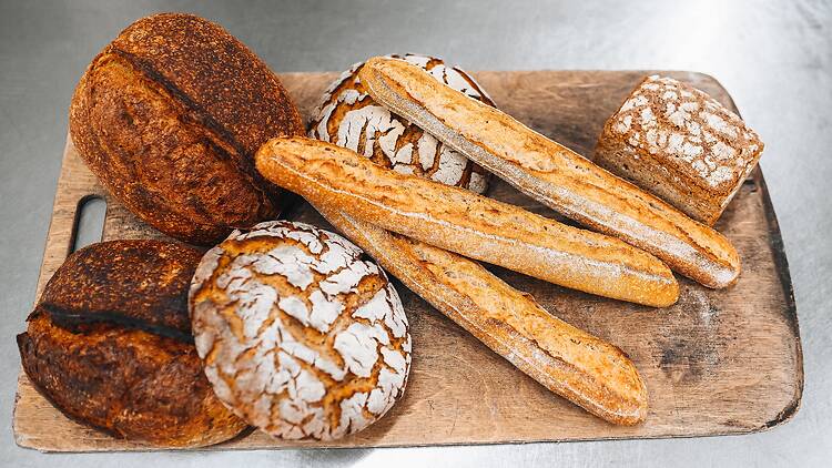 As melhores padarias em Lisboa