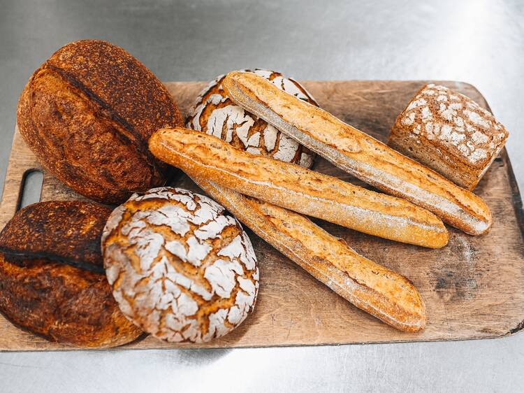 As melhores padarias em Lisboa As melhores padarias em Lisboa