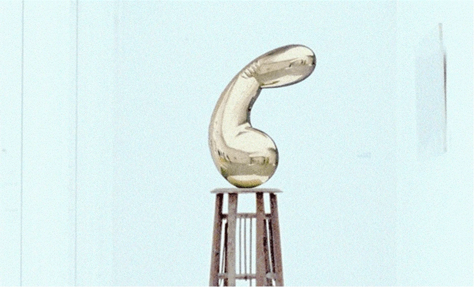 Still do filme 'A Brief History of Princess X', 2016. Cole&ccedil;&atilde;o de Arte Funda&ccedil;&atilde;o EDP