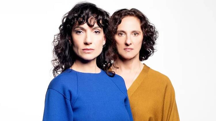 El nudo gordiano El nudo gordiano