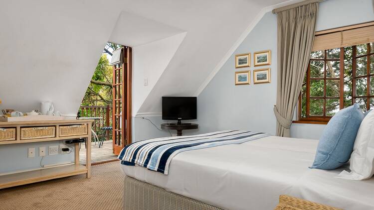 Neighbourgood Gables, Franschhoek