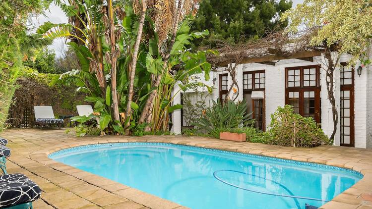 Neighbourgood Gables, Franschhoek