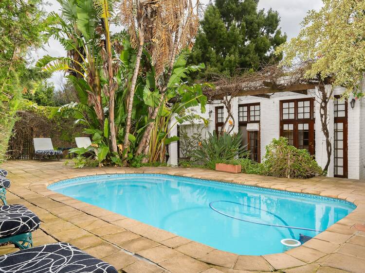 Hotel review: Neighbourgood Gables