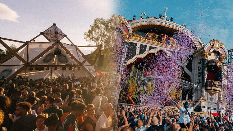 Why Tomorrowland’s arrival is a headache for Wonderfruit