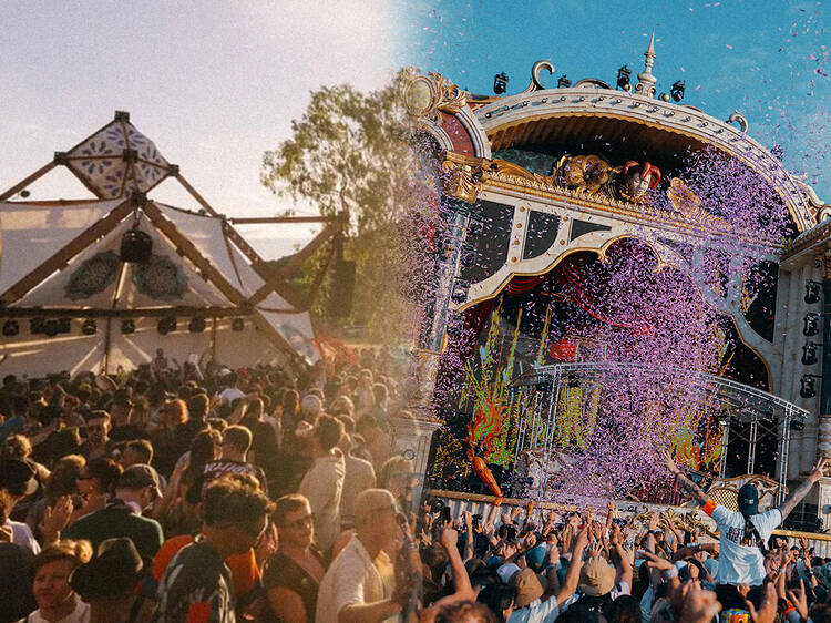 Why Tomorrowland’s arrival is a headache for Wonderfruit