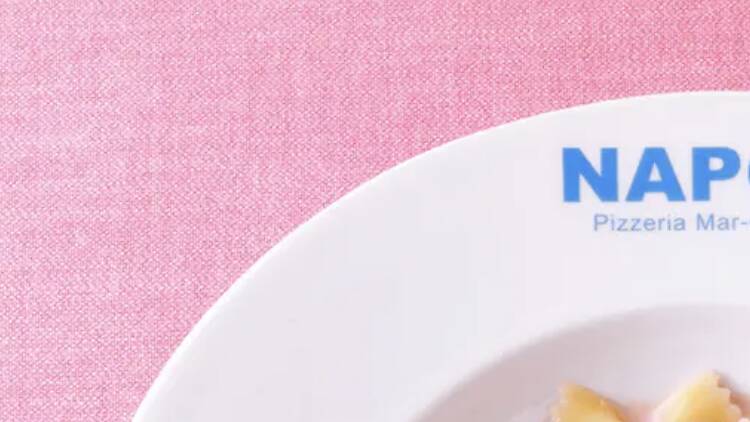 「東京スカイツリータウン(R) いちごフェア」