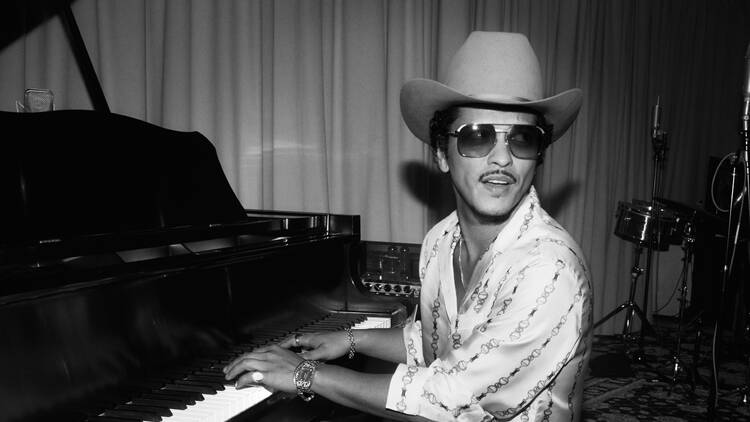 Bruno Mars is playing two massive shows at London’s Wembley Stadium this summer: dates, presale, potential ticket prices and everything you need to know