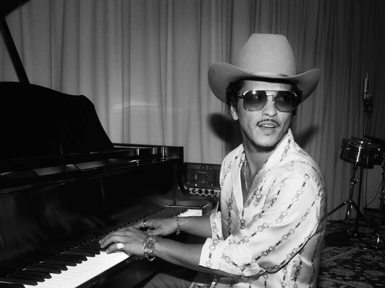 Bruno Mars is playing two massive shows at London’s Wembley Stadium this summer: dates, presale, potential ticket prices and everything you need to know