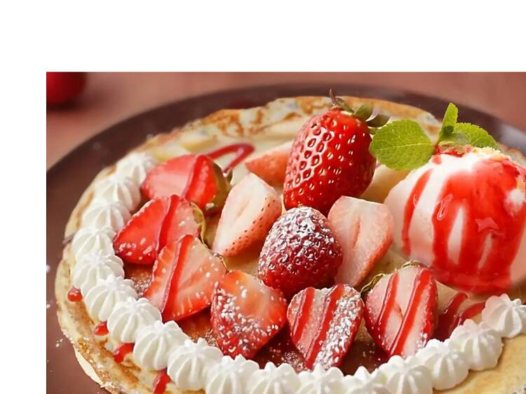 2月にしかできないこと