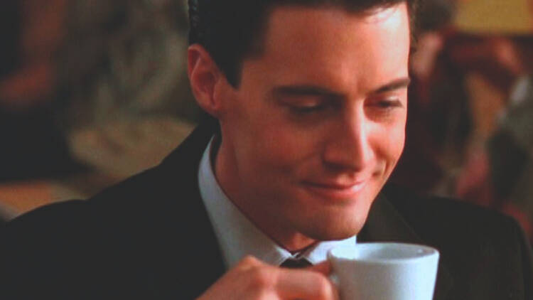 ‘Twin Peaks’ (1990)