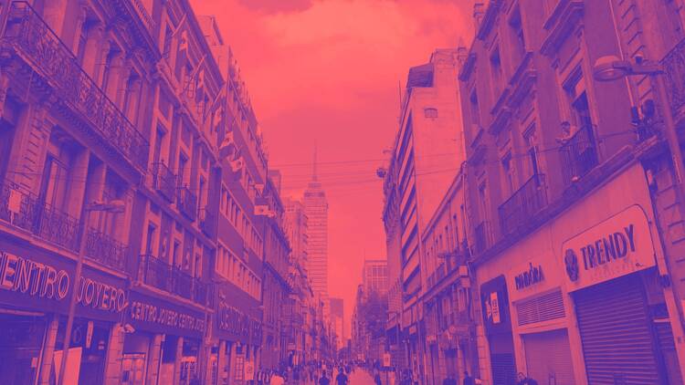 Eventos en febrero 2026 en la CDMX