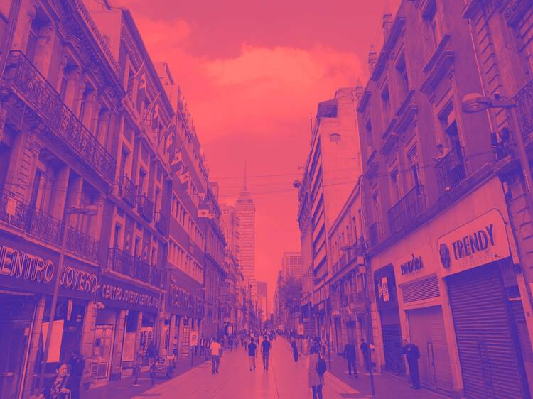 Eventos en febrero 2026 en la CDMX