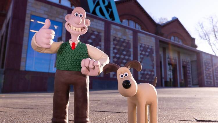 The 8 best museum exhibitions coming to London in 2026