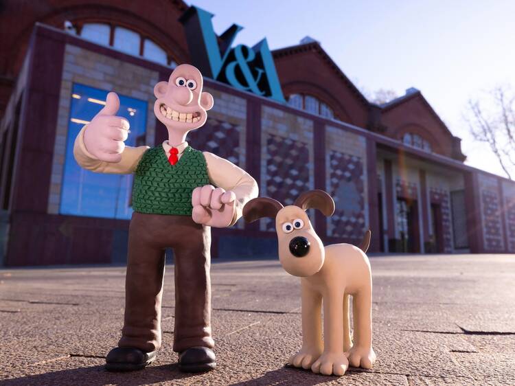 The 8 best museum exhibitions coming to London in 2026