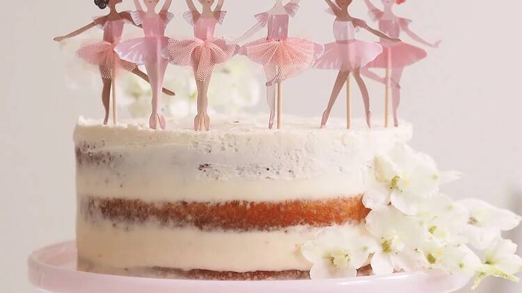 Caramela Parties