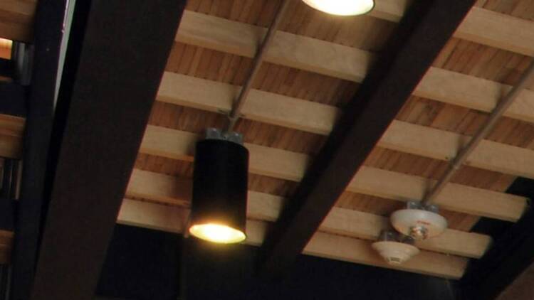 Ver películas vintage en la Videoteca de la Cineteca