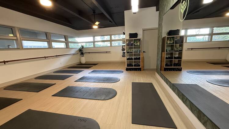 Inner Balance Studio