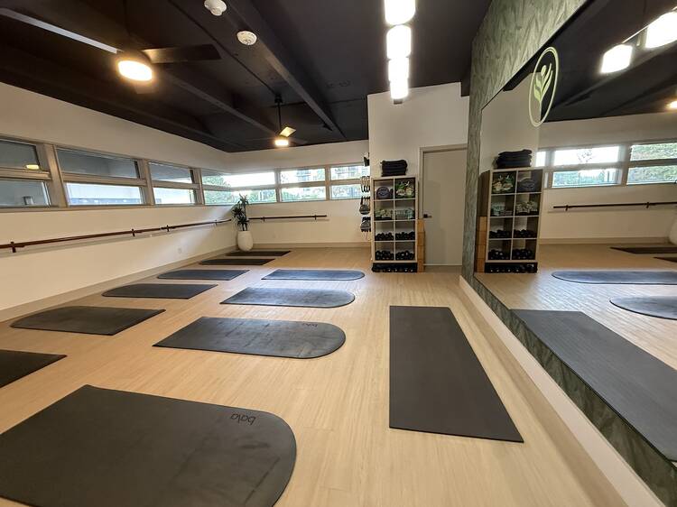 Inner Balance Studio