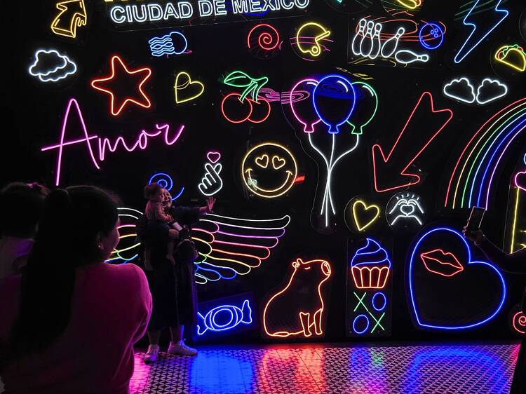 20 lugares que debes visitar con los niños en verano