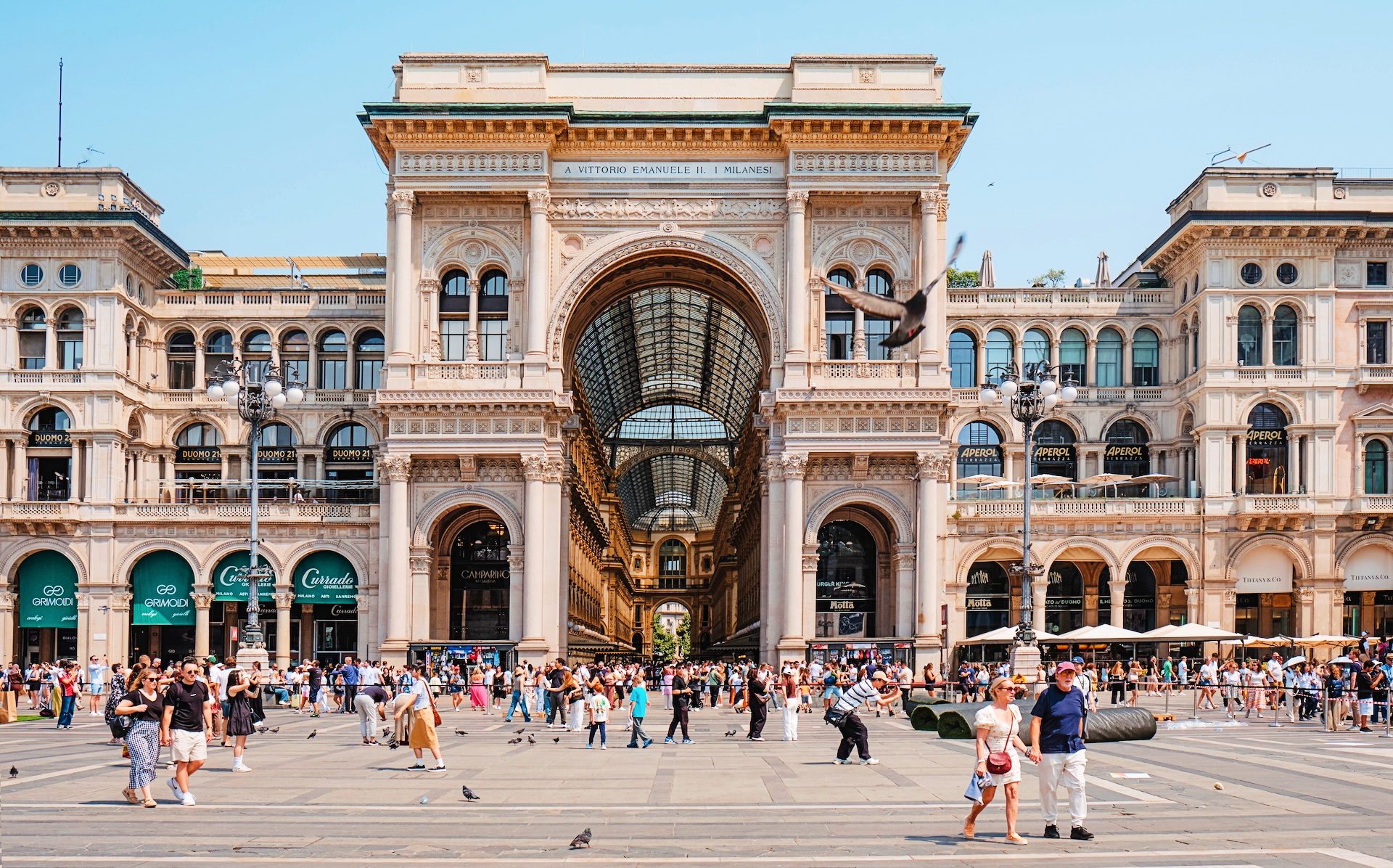 The best things to do in Milan in 2026, according to a local - Time Out