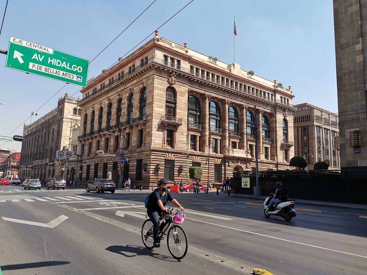 Eventos en agosto 2026 en la CDMX