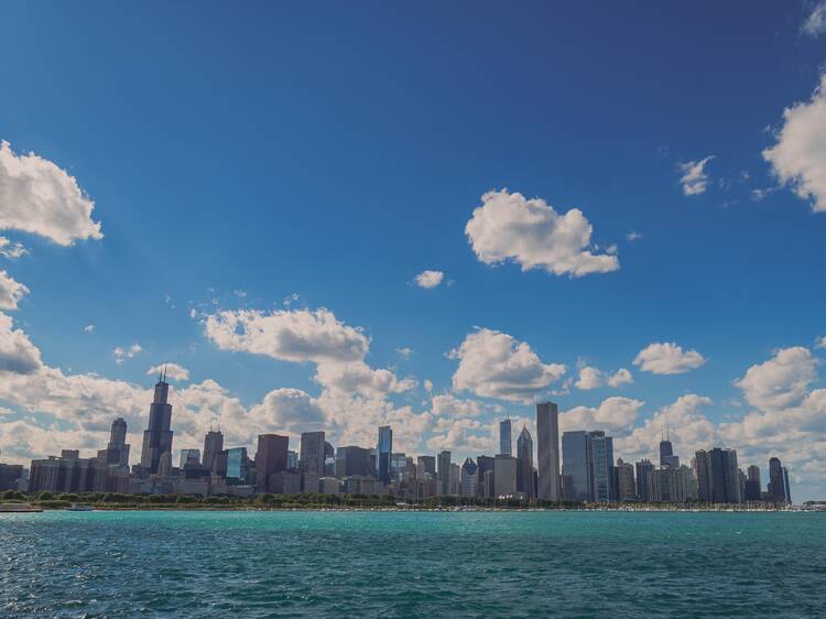 This fundraising event by Chicago's top chefs raises money for immigrant families