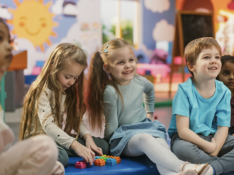 NYC might soon offer free child care for 2-year-olds: here are the details about the new proposal