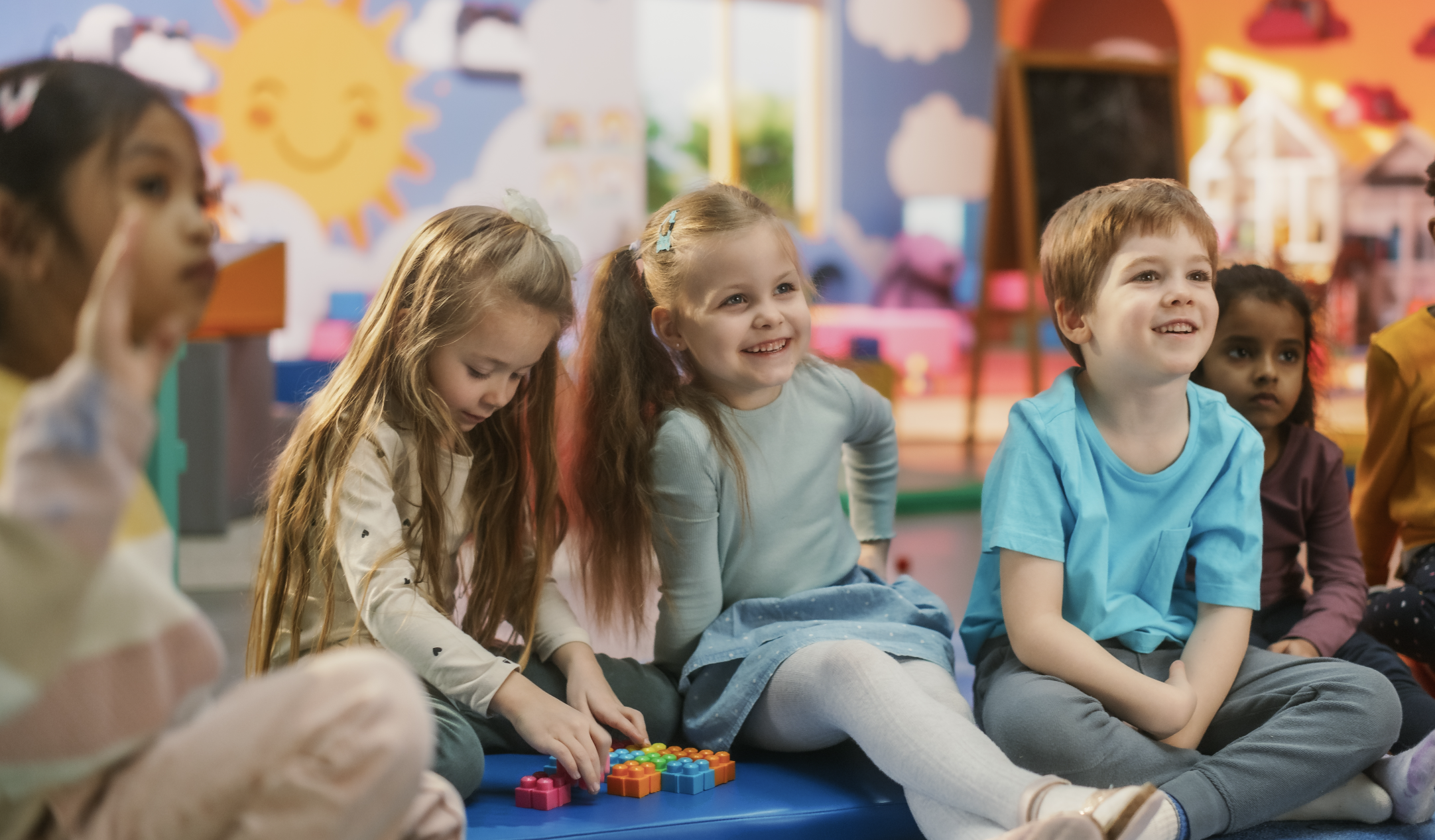 NYC may offer free child care for 2-year-olds