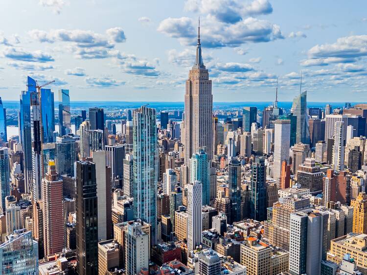 Snag 2-for-1 tickets at the city’s top attractions during Must-See Week