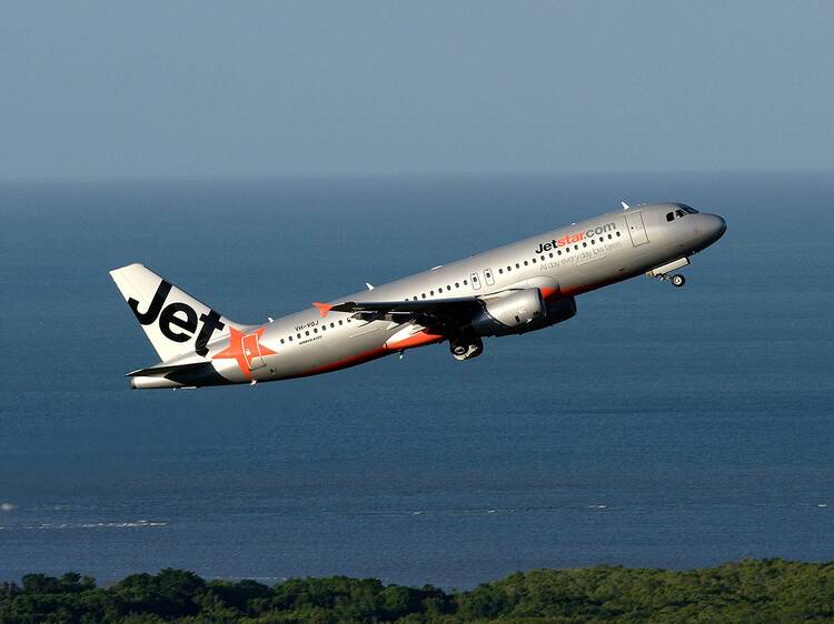 Jetstar’s epic summer sale is here – and flights to Bali start at just $149