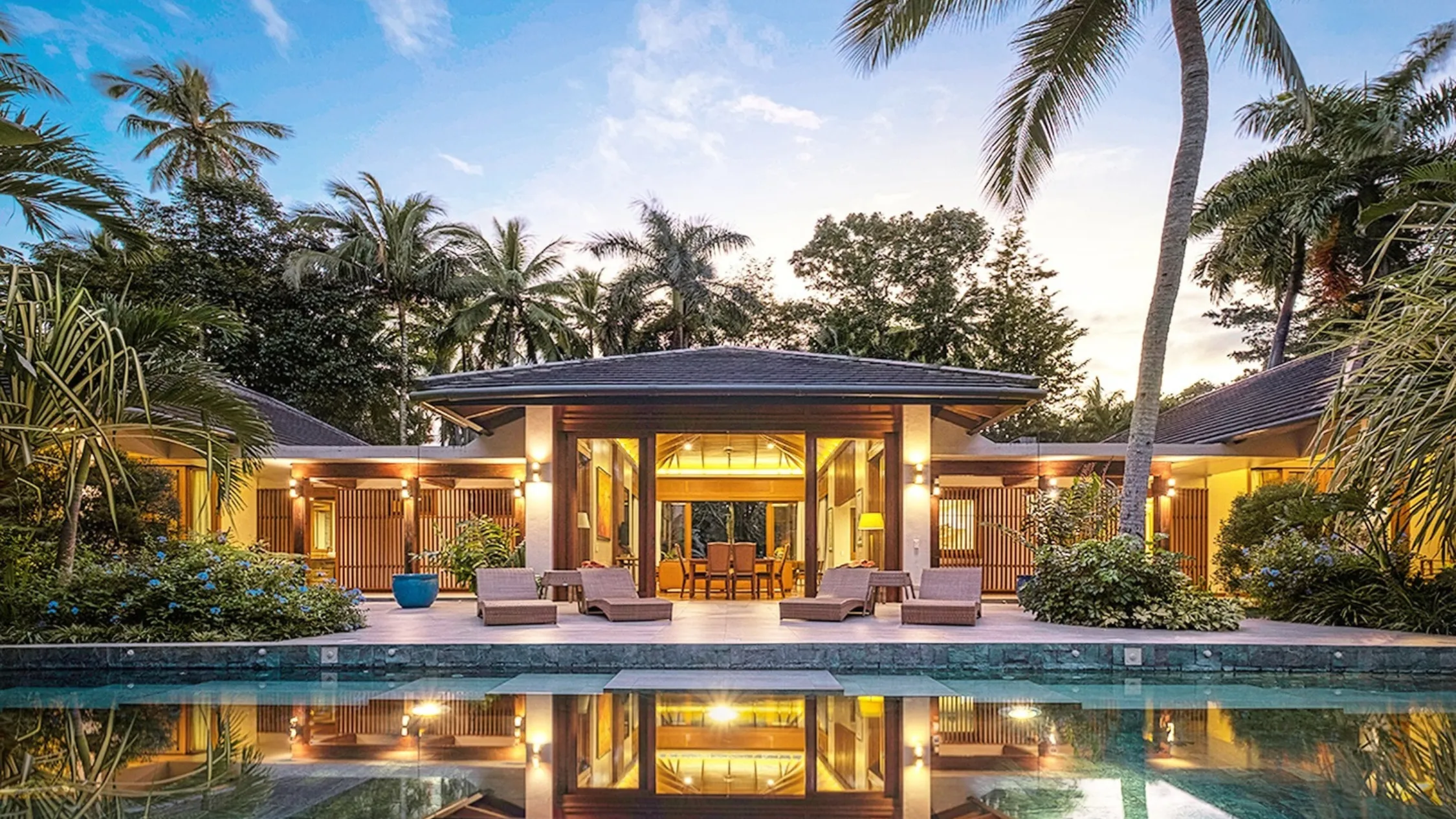 The Farm at San Benito