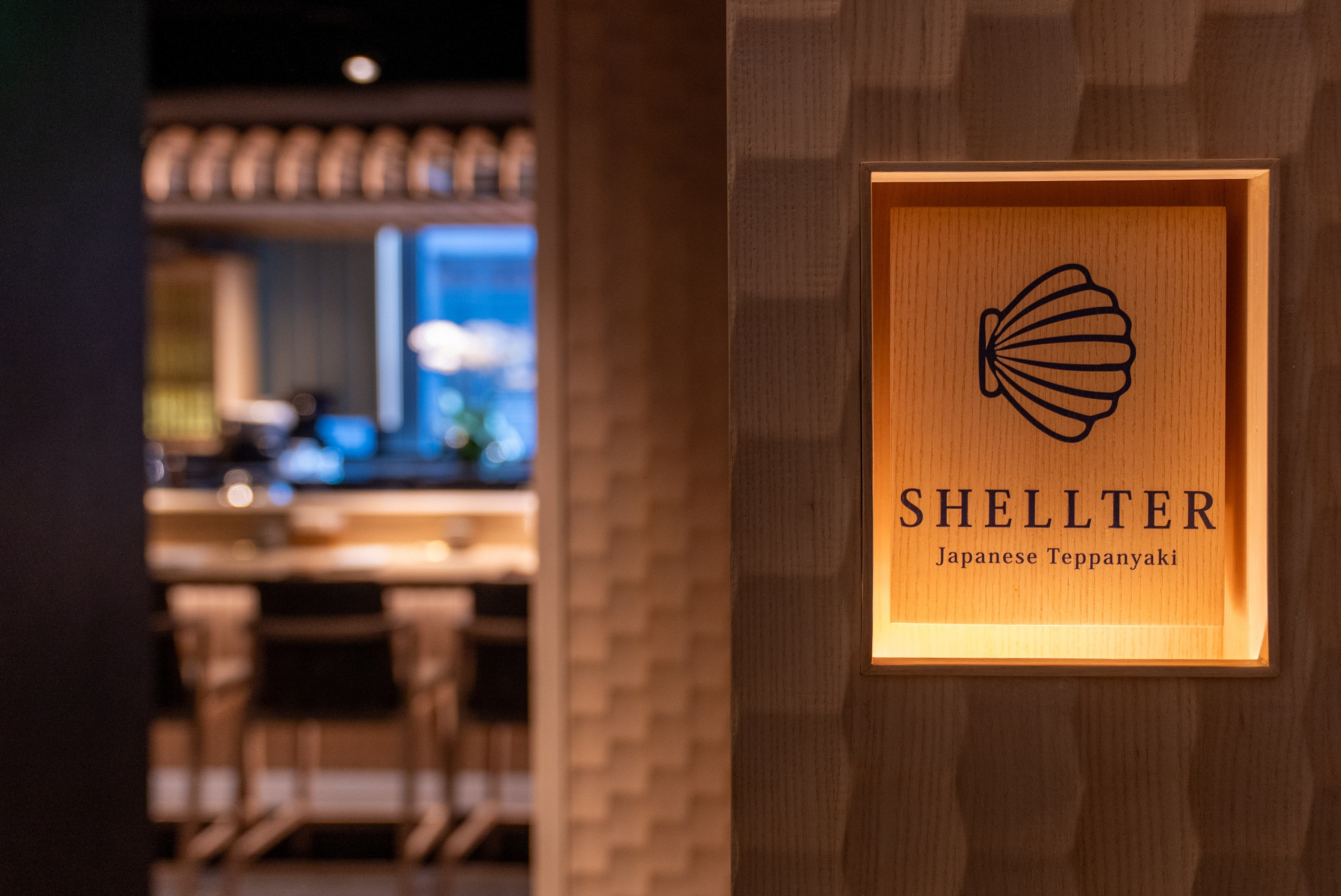 Shellter brings luxe Japanese teppanyaki to Central