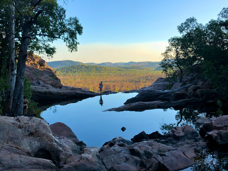 Two Australian destinations made the New York Times’ list of the world’s 52 best places to travel in 2026