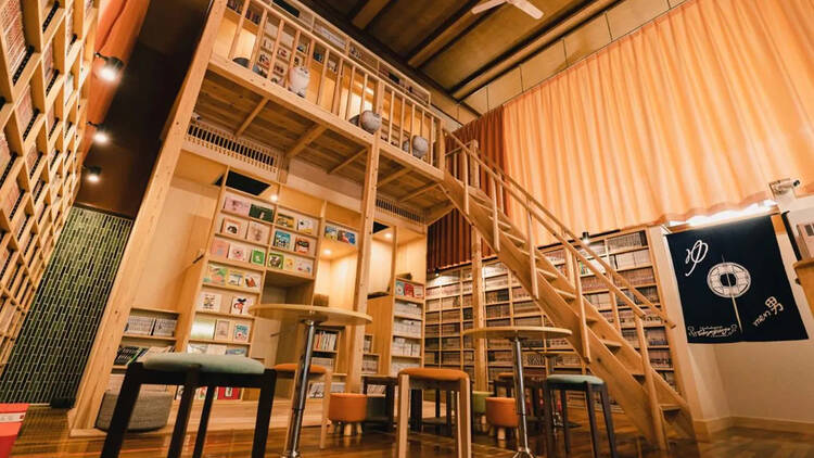 ネオ銭湯にハマる。