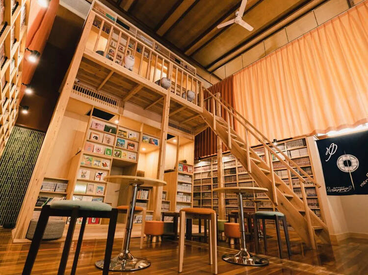 ネオ銭湯にハマる。