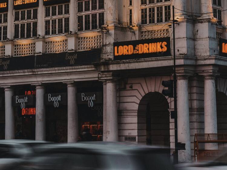 The best free things to do in Delhi in 2026