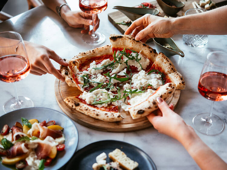 The 11 best pizza restaurants in Durban